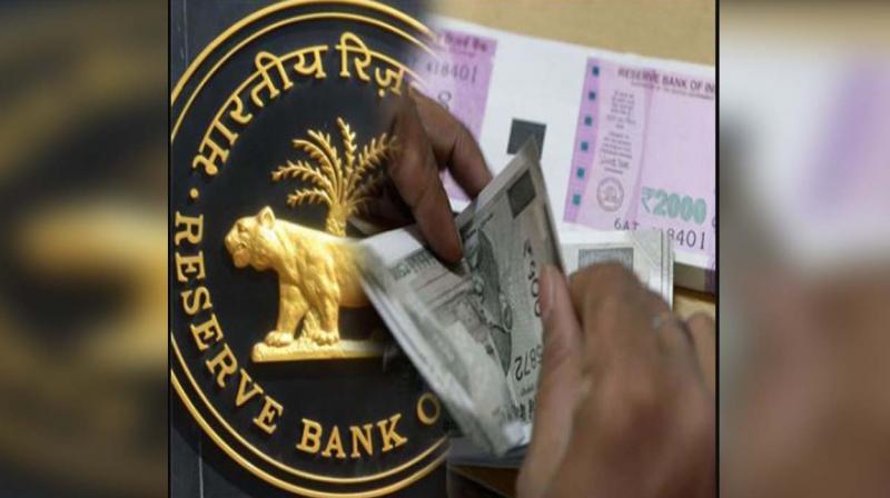 RBI And Indian New Currency RBI And Indian New Currency