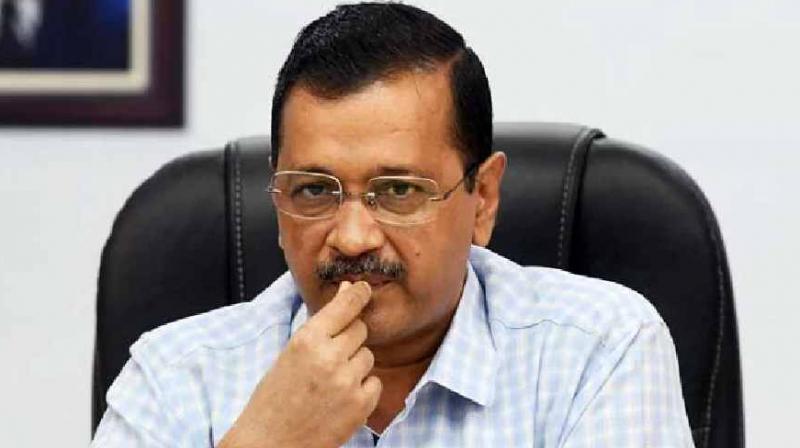 ED sent summons to Arvind Kejriwal for the third time news in punjabi ED sent summons to Arvind Kejriwal for the third time news in punjabi