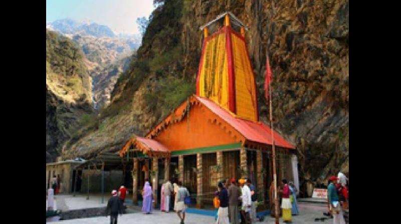Chardham Yatra 2024 Chardham Yatra 2024