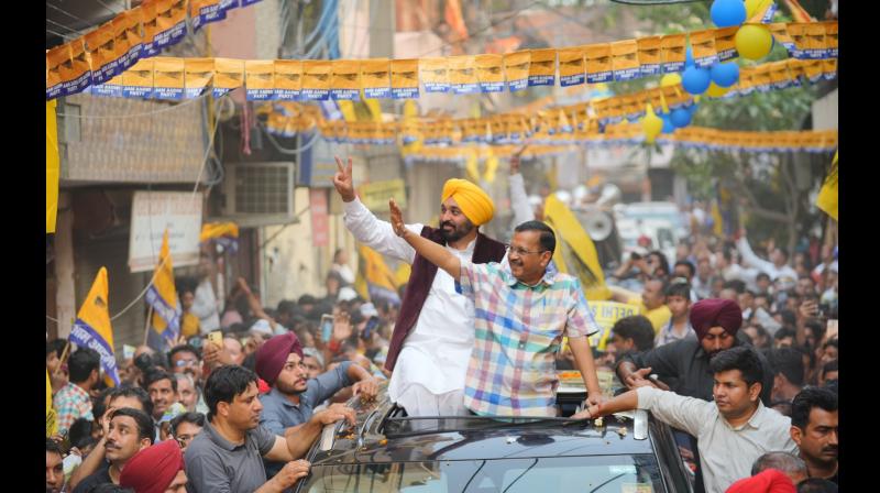 Arvind Kejriwal Arvind Kejriwal