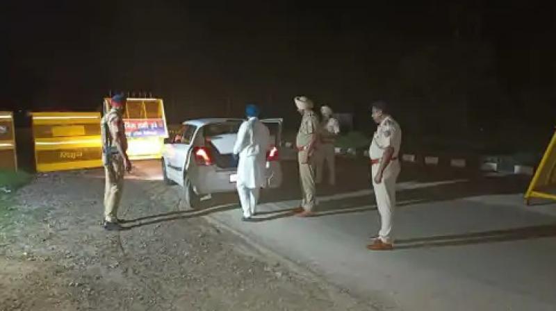 Two brothers arrested with heroin worth crores in Firozpur News Two brothers arrested with heroin worth crores in Firozpur News
