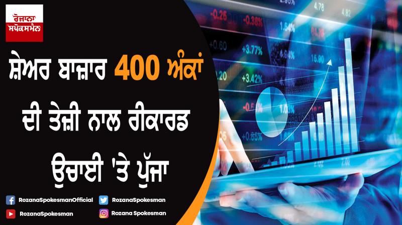 Stock Market Stock Market