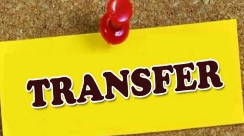 Transfers Transfers