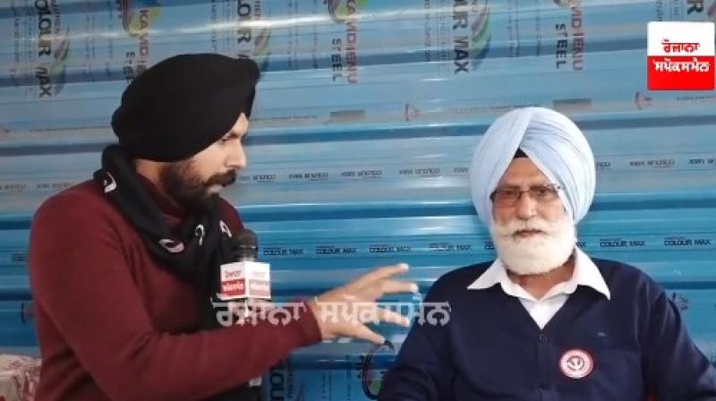Prem Singh Bhangu Prem Singh Bhangu