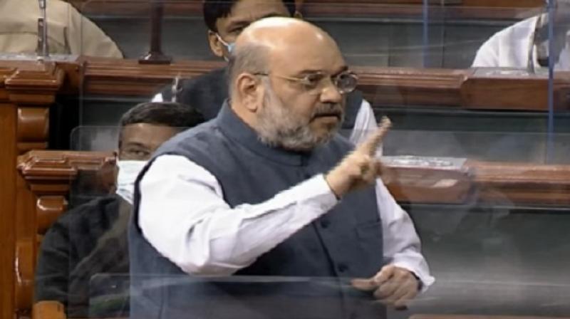Amit Shah Amit Shah