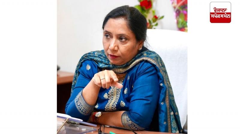 Dr. Baljit Kaur Dr. Baljit Kaur