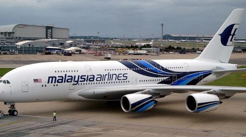 Malaysia Airlines Direct flights from Amritsar started Malaysia Airlines Direct flights from Amritsar started