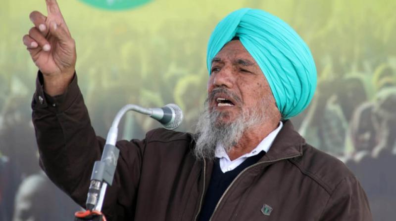 Joginder Singh Ugrahan Joginder Singh Ugrahan