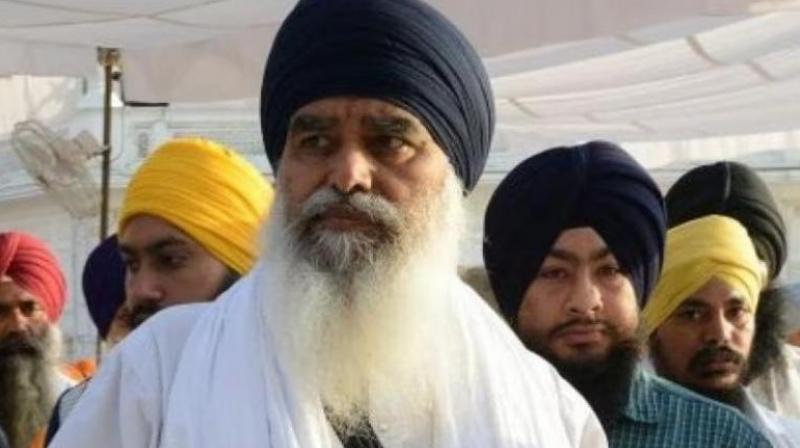 Dhian Singh Mand Dhian Singh Mand