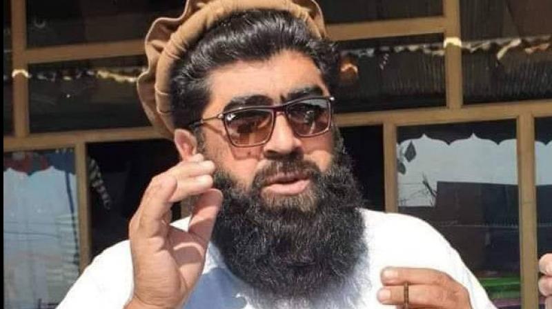 Ex-Lashkar commander shot dead Ex-Lashkar commander shot dead