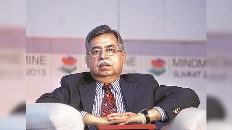 ED attaches properties of Hero MotoCorp chairman Pawan Munjal ED attaches properties of Hero MotoCorp chairman Pawan Munjal