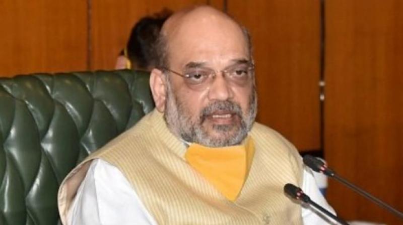 Amit Shah