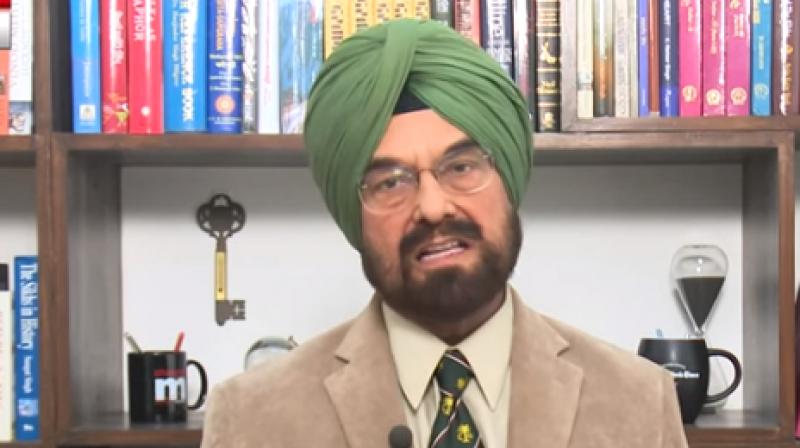 Kanwar Sandhu Kanwar Sandhu