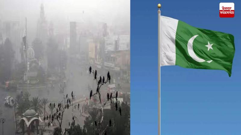 Pakistan Lockdown News Pakistan Lockdown News