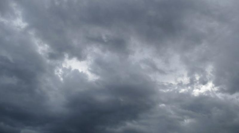 Weather Update Rain Weather Update Rain