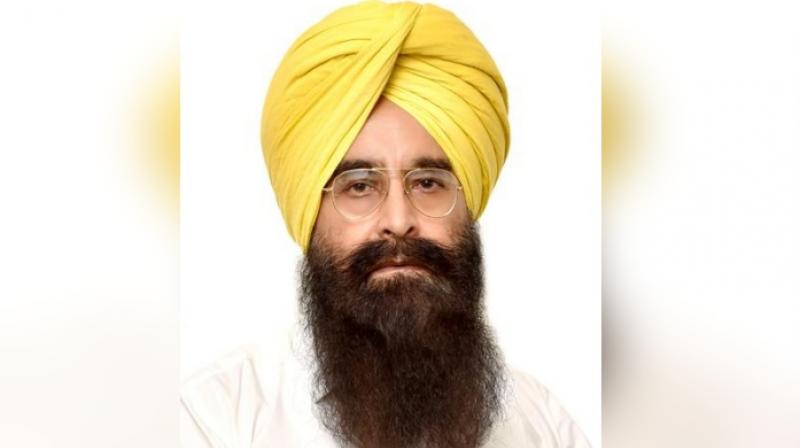 Gurmeet Singh Khudian Gurmeet Singh Khudian