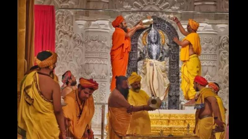Ayodhya Ram Mandir Ayodhya Ram Mandir