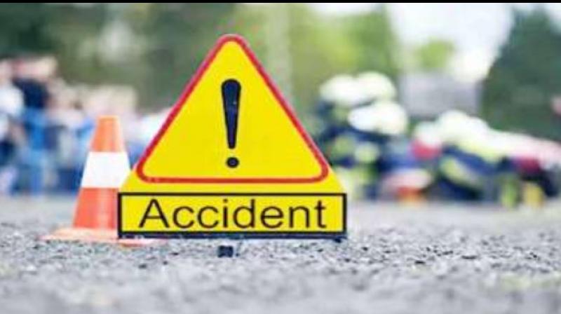 Road Accident Road Accident
