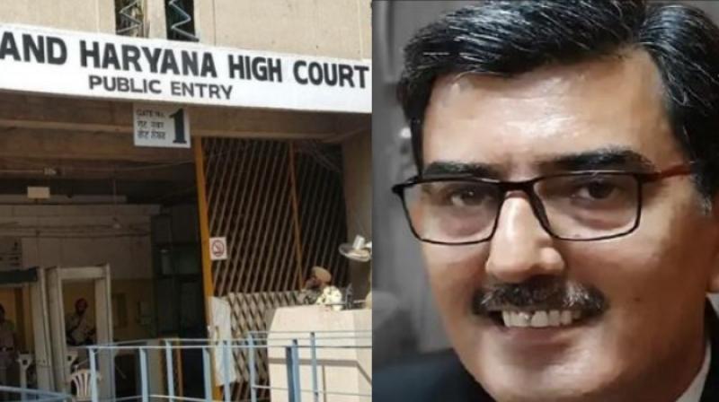 Chief Justice Chief Justice