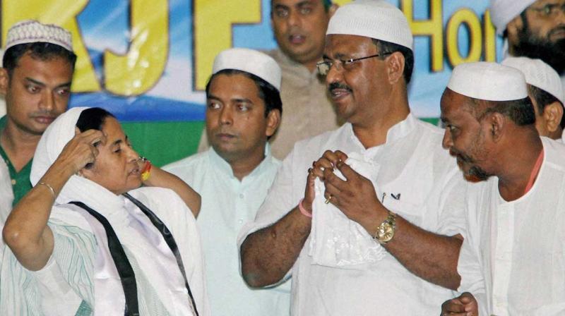 Mamta Banerjee Mamta Banerjee