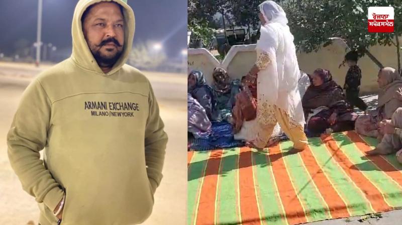 Ajnala youth dies of heart attack in Dubai Ajnala youth dies of heart attack in Dubai