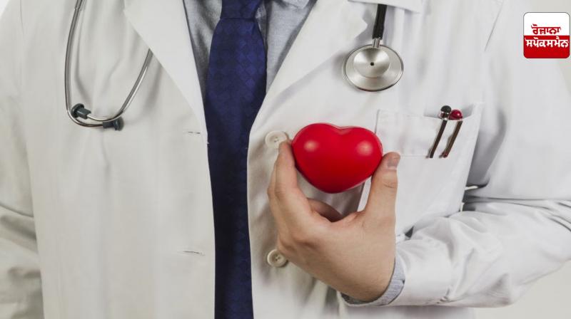 Patient gets new life with heart transported from Chandigarh to Delhi via Green Corridor Patient gets new life with heart transported from Chandigarh to Delhi via Green Corridor