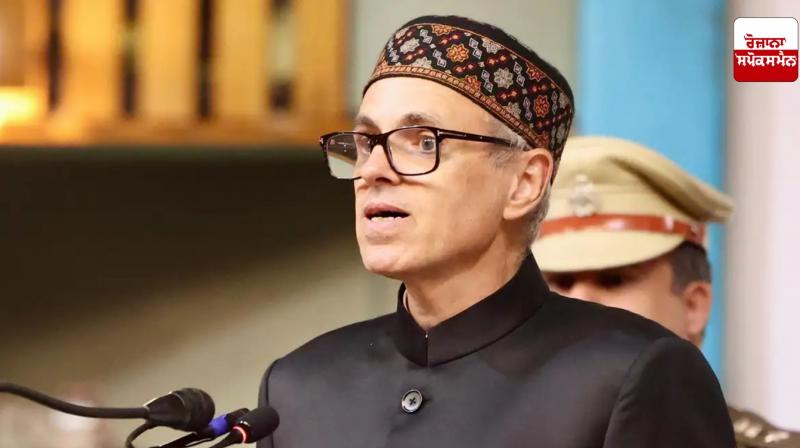 11 years wasted in Kashmir, floods could have been prevented by cleaning the Jhelum river: Chief Minister Omar 11 years wasted in Kashmir, floods could have been prevented by cleaning the Jhelum river: Chief Minister Omar