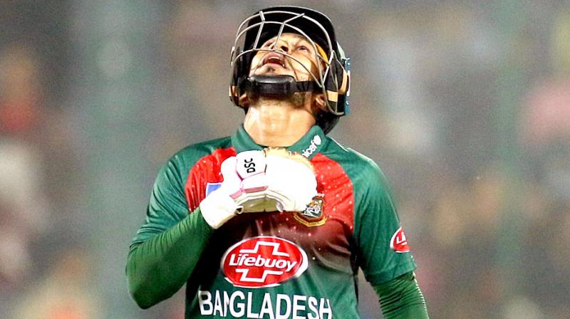 ind vs ban bangladesh defeats india in record 1000th t20 ig cricket match 
