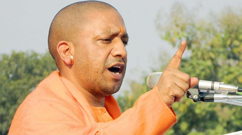 Yogi Adityana