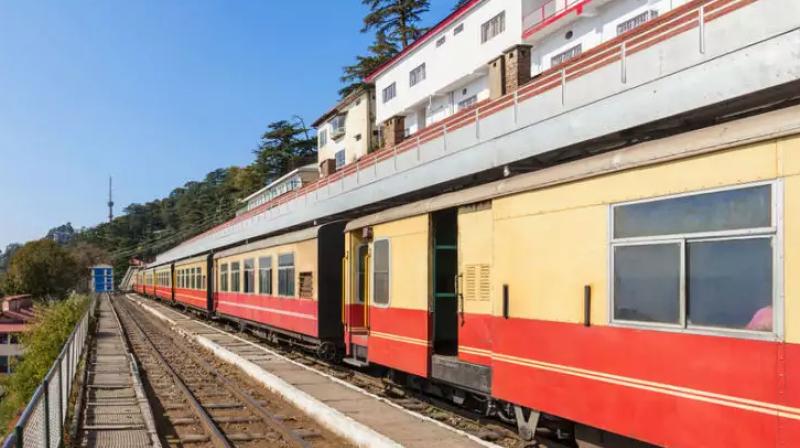 IRCTC bhopal offers this most affordable bharat darshan package IRCTC bhopal offers this most affordable bharat darshan package