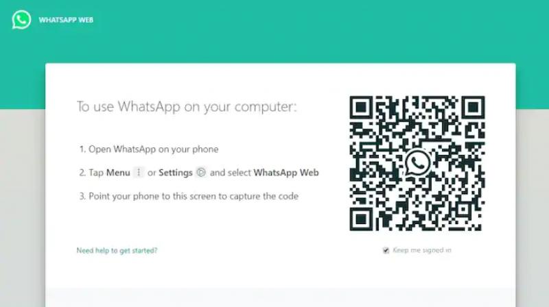 Whatsapp web now offers picture in picture feature to all users news