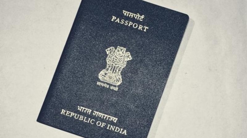 Most powerful passports revealed indian passport ranked at 86th position