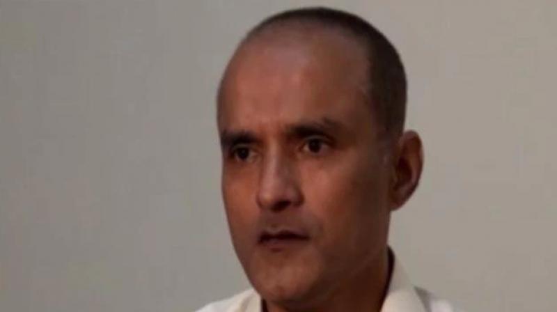 Kulbhushan jadhav case verdict can be announced in a month says Kulbhushan jadhav case verdict can be announced in a month says