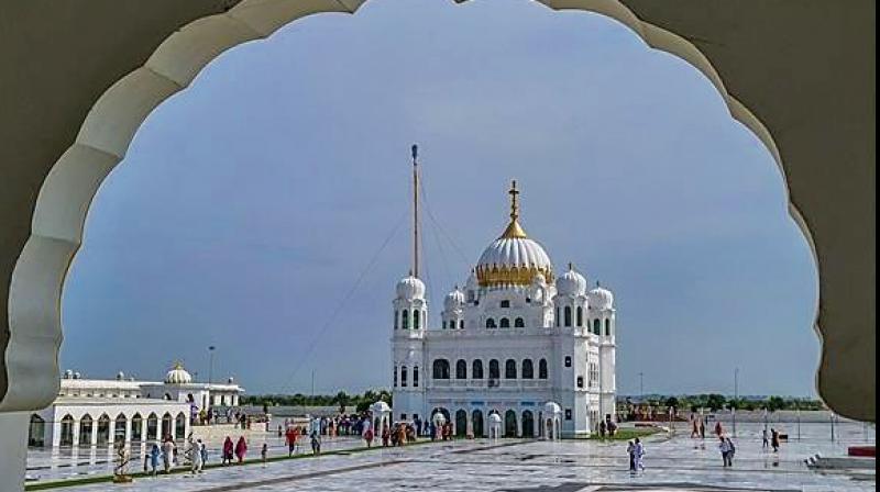 Pakistan to establish ‘Darshan Resort’ close to Gurdwara Darbar Sahib in Kartarpur Pakistan to establish ‘Darshan Resort’ close to Gurdwara Darbar Sahib in Kartarpur
