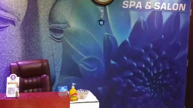 Necessary instructions issued for spa/massage center in Ludhiana (File Image)