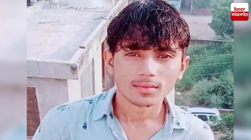 Phone recovered from jailed Mohali RPG attack accused Phone recovered from jailed Mohali RPG attack accused