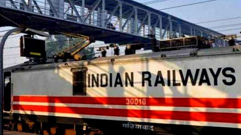 Railways likely to run 100 more trains soon Railways likely to run 100 more trains soon