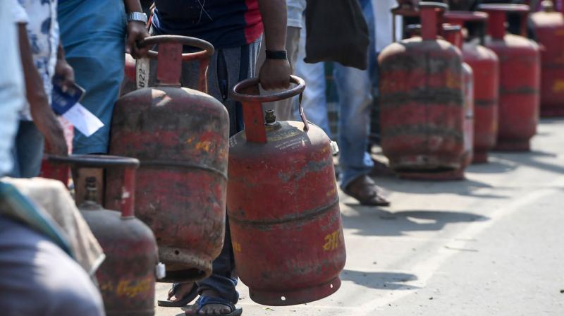 LPG Gas LPG Gas