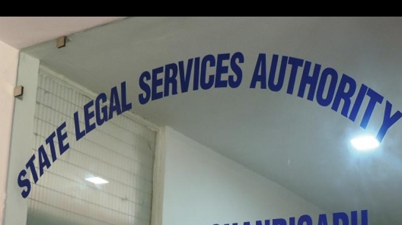 Punjab State Legal Services Authority