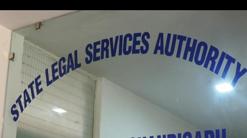 Punjab State Legal Services Authority Punjab State Legal Services Authority