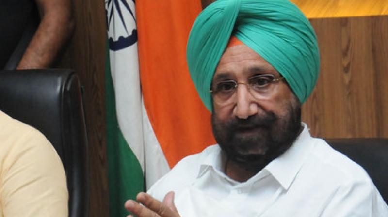 Sukhjinder Randhawa Sukhjinder Randhawa