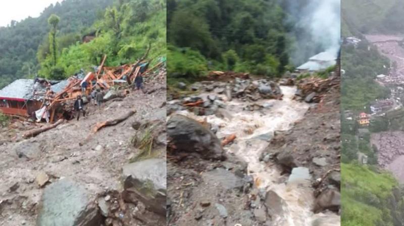 Himachal Weather News in punjabi Himachal Weather News in punjabi