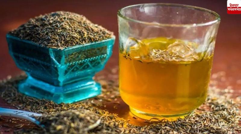Cumin water is very beneficial for health. Cumin water is very beneficial for health.