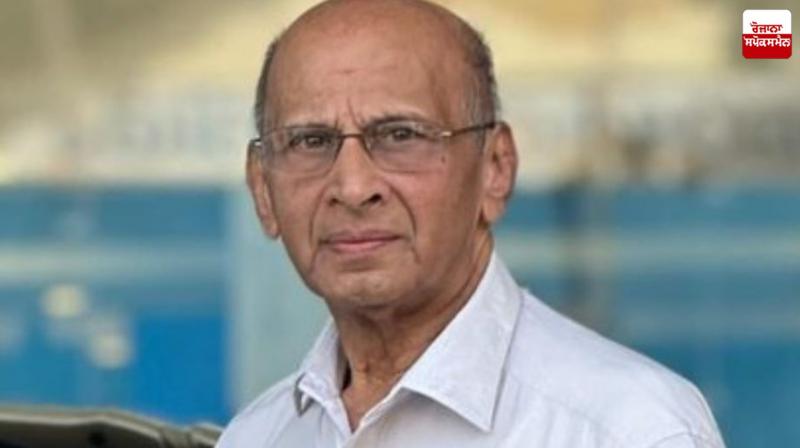 Kannur’s ‘two-rupee doctor’ A.K. Rairu Gopal passes away Kannur’s ‘two-rupee doctor’ A.K. Rairu Gopal passes away