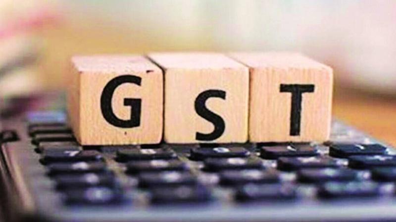 Punjab registers 24.76% growth in GST Revenue Receipts Punjab registers 24.76% growth in GST Revenue Receipts