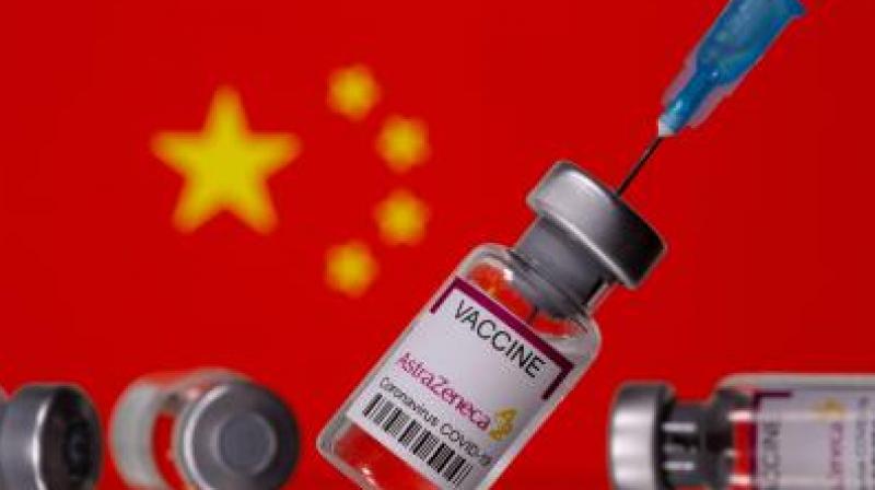 World Health Organization approves another Chinese corona vaccine World Health Organization approves another Chinese corona vaccine