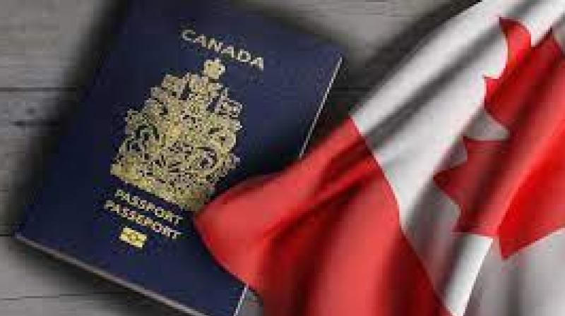 90,000 Indian immigrants in Canada will now get PR 90,000 Indian immigrants in Canada will now get PR