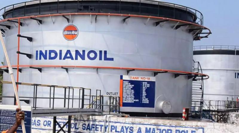 Indian Oil 