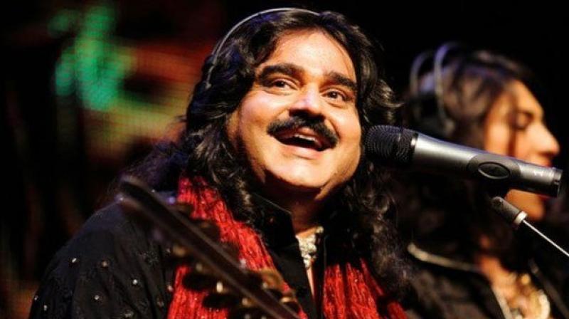 Arif Lohar Arif Lohar