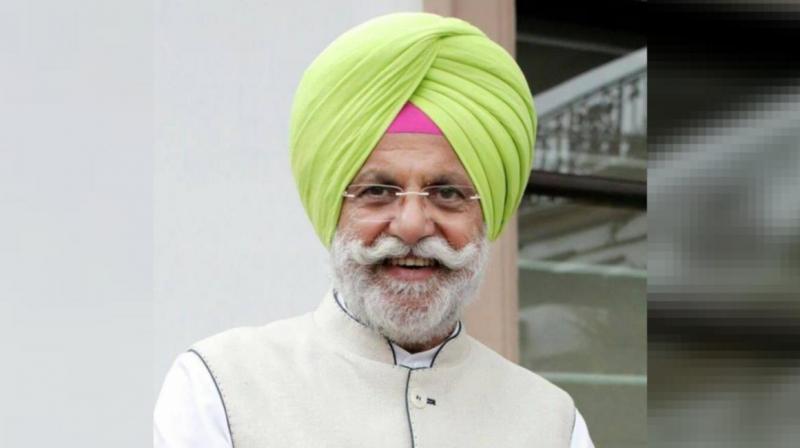 Rana Gurjeet Singh Rana Gurjeet Singh